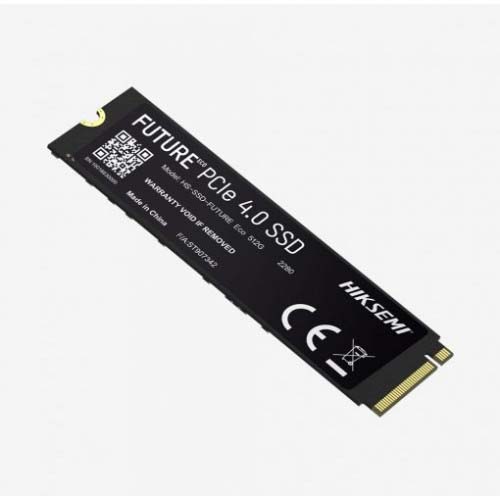 TNC Store Ổ cứng SSD Hiksemi Future Eco 512G PCIe Gen 4x4 NVMe